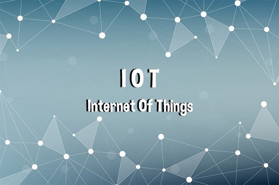 L'IOT et la distribution